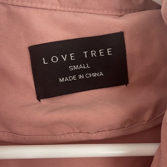 Pink lightweight jacket - Picture 2 of 7